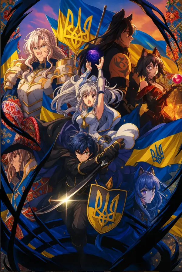 Дивитися аніме: Мій статус асасина явно сильніший за героя (1 сезон) на UAchan